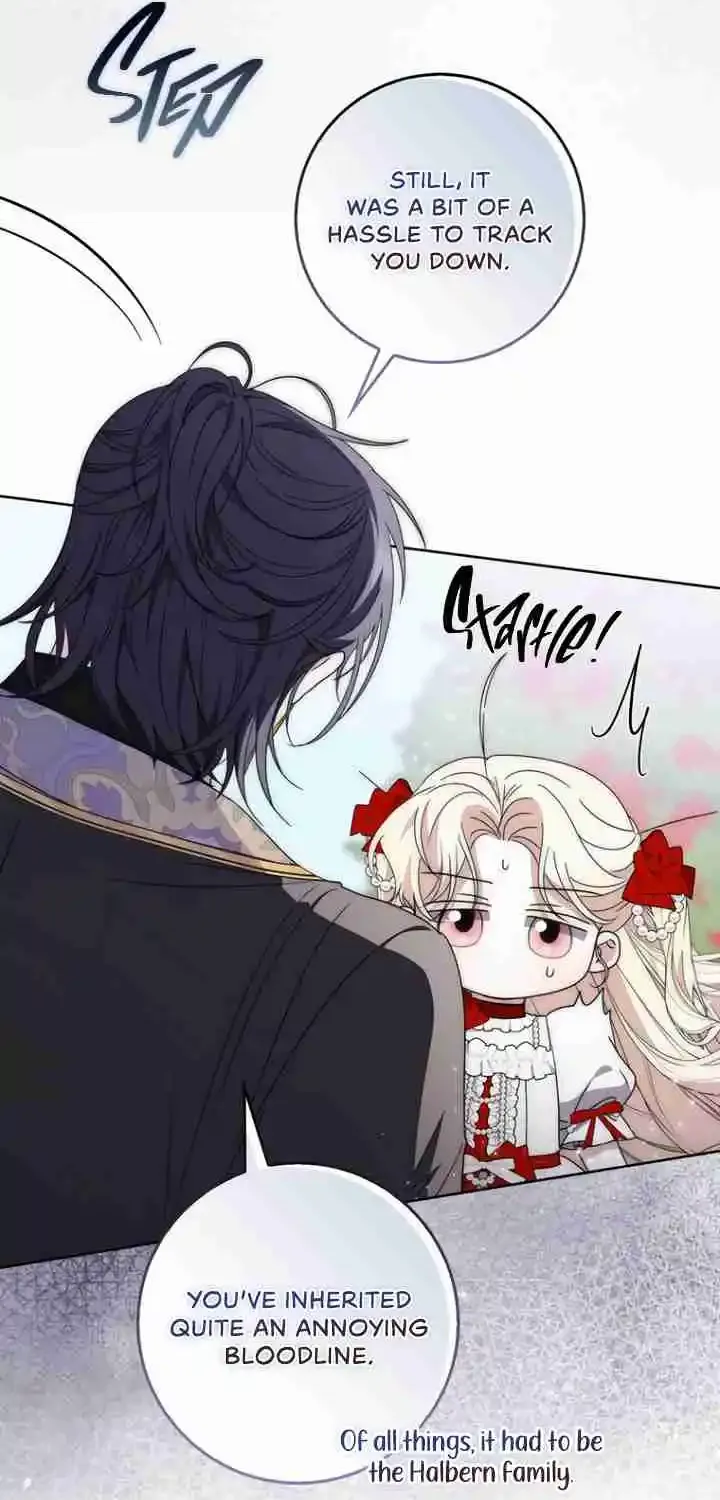 The Male Lead Is Obsessed With My Health Chapter 33 page 11 - 