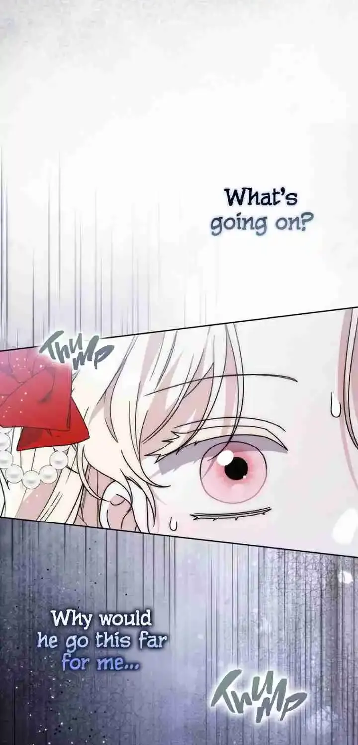 The Male Lead Is Obsessed With My Health Chapter 33 page 12 - 