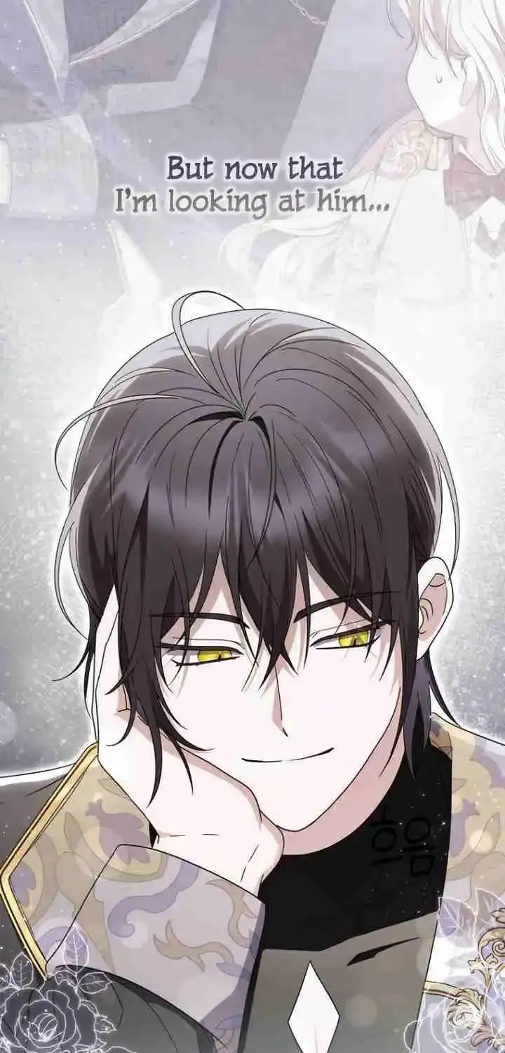 The Male Lead Is Obsessed With My Health Chapter 33 page 19 - 