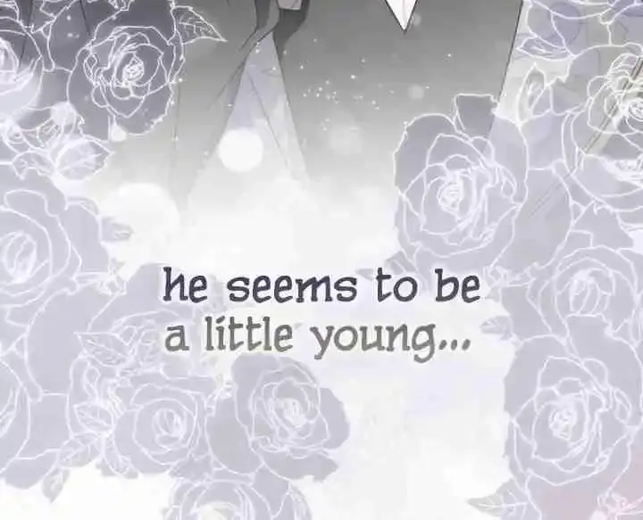 The Male Lead Is Obsessed With My Health Chapter 33 page 20 - 