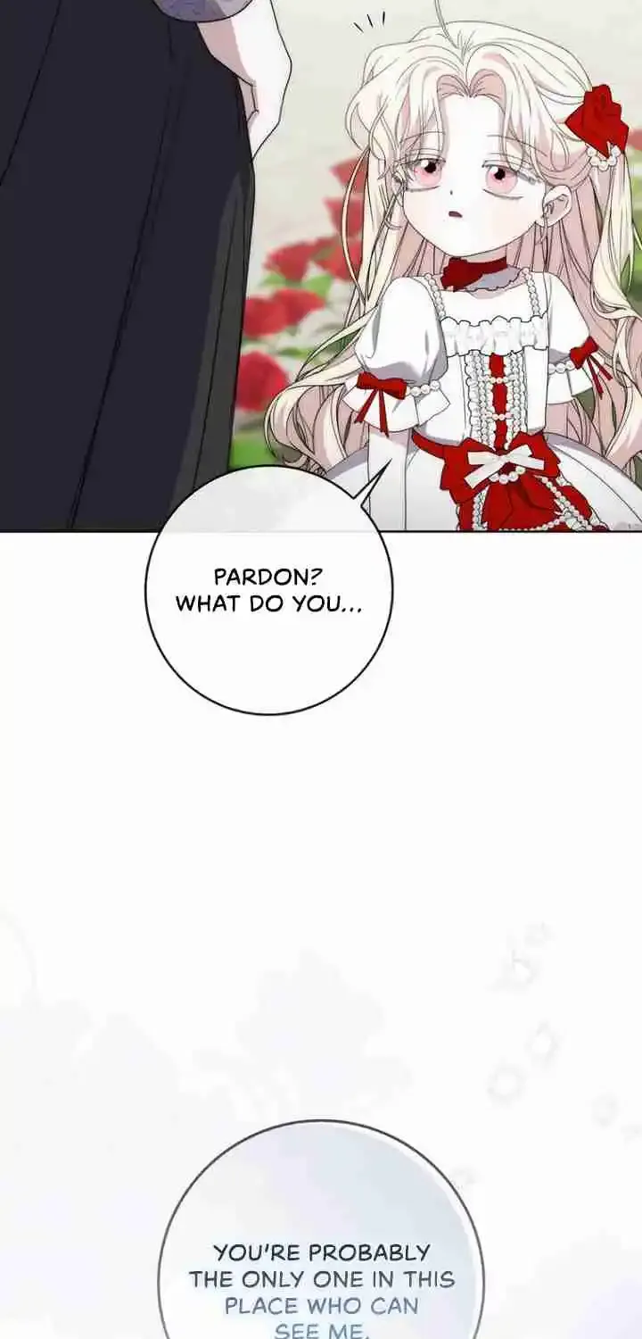 The Male Lead Is Obsessed With My Health Chapter 33 page 23 - 