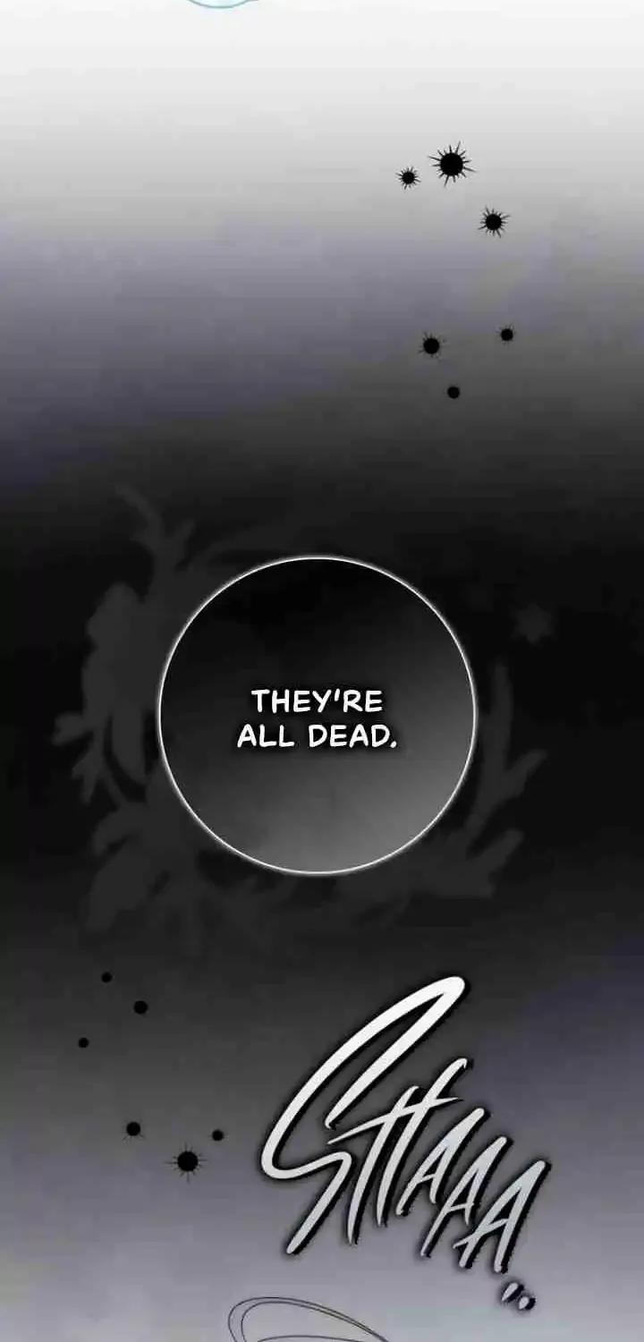 The Male Lead Is Obsessed With My Health Chapter 33 page 28 - 