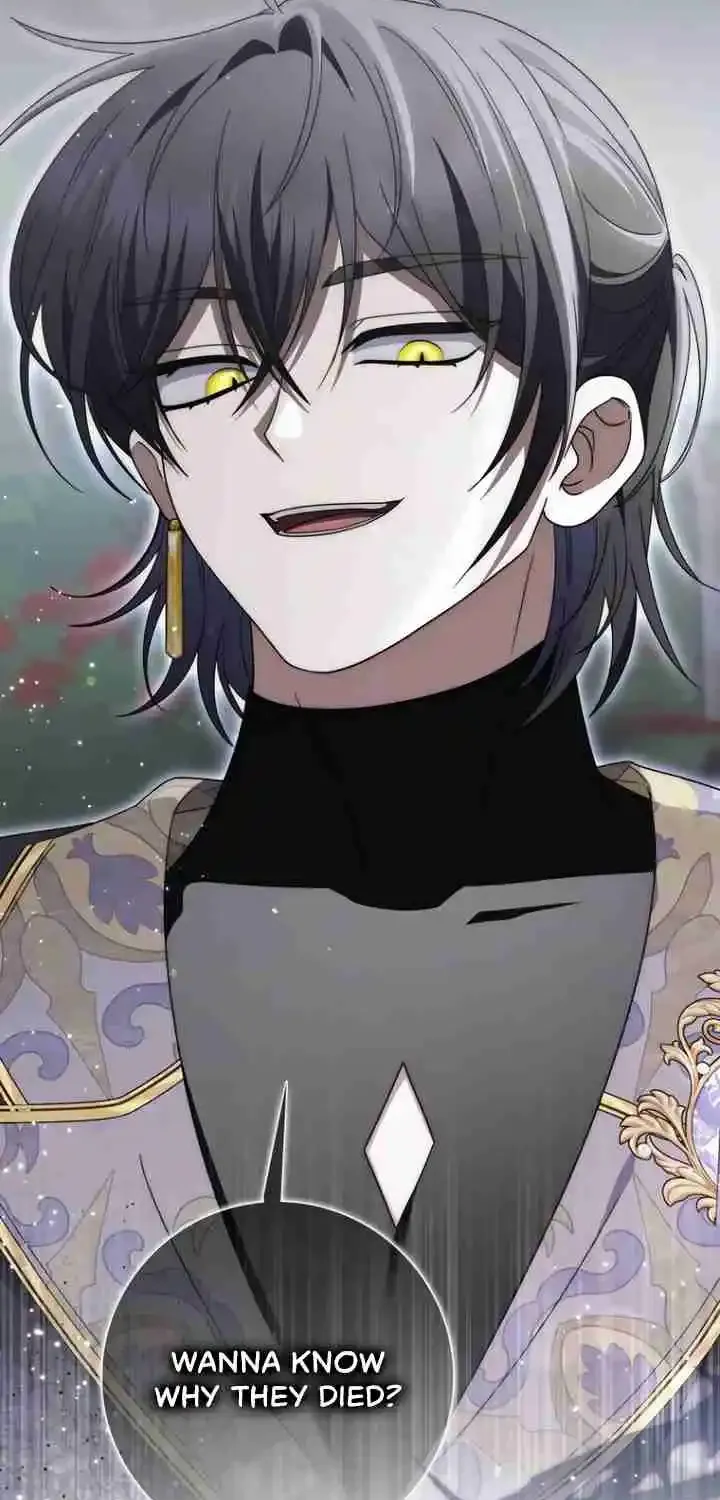 The Male Lead Is Obsessed With My Health Chapter 33 page 29 - 