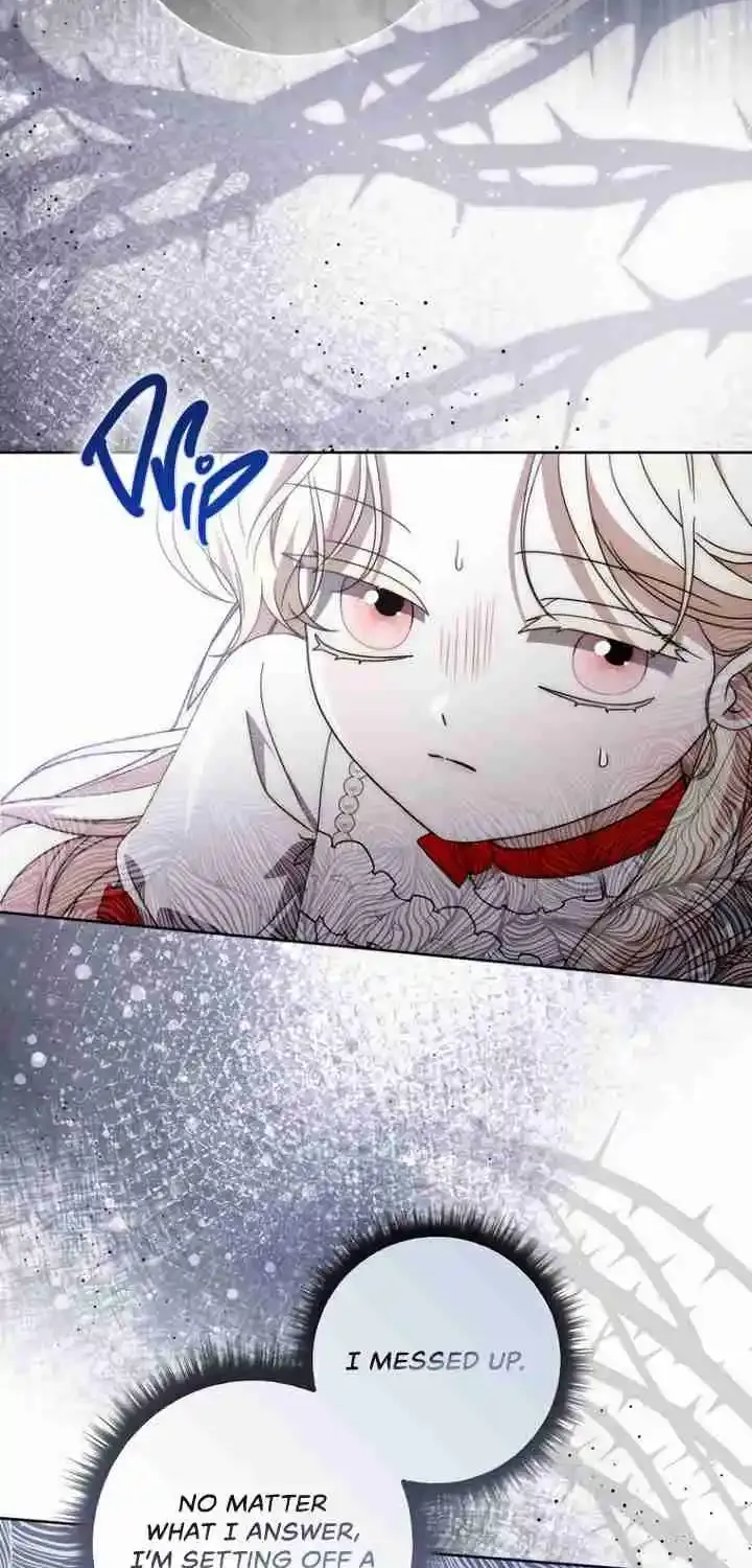 The Male Lead Is Obsessed With My Health Chapter 33 page 30 - 
