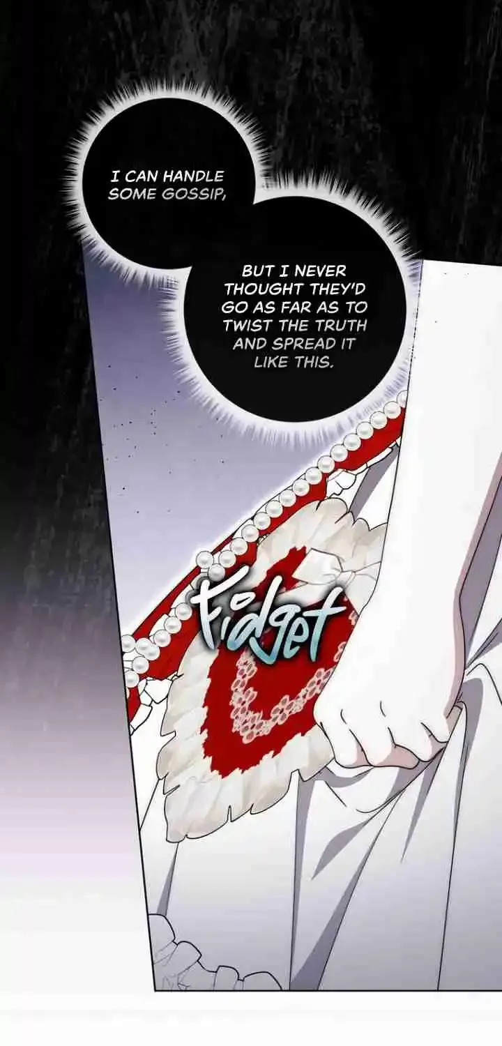 The Male Lead Is Obsessed With My Health Chapter 33 page 38 - 