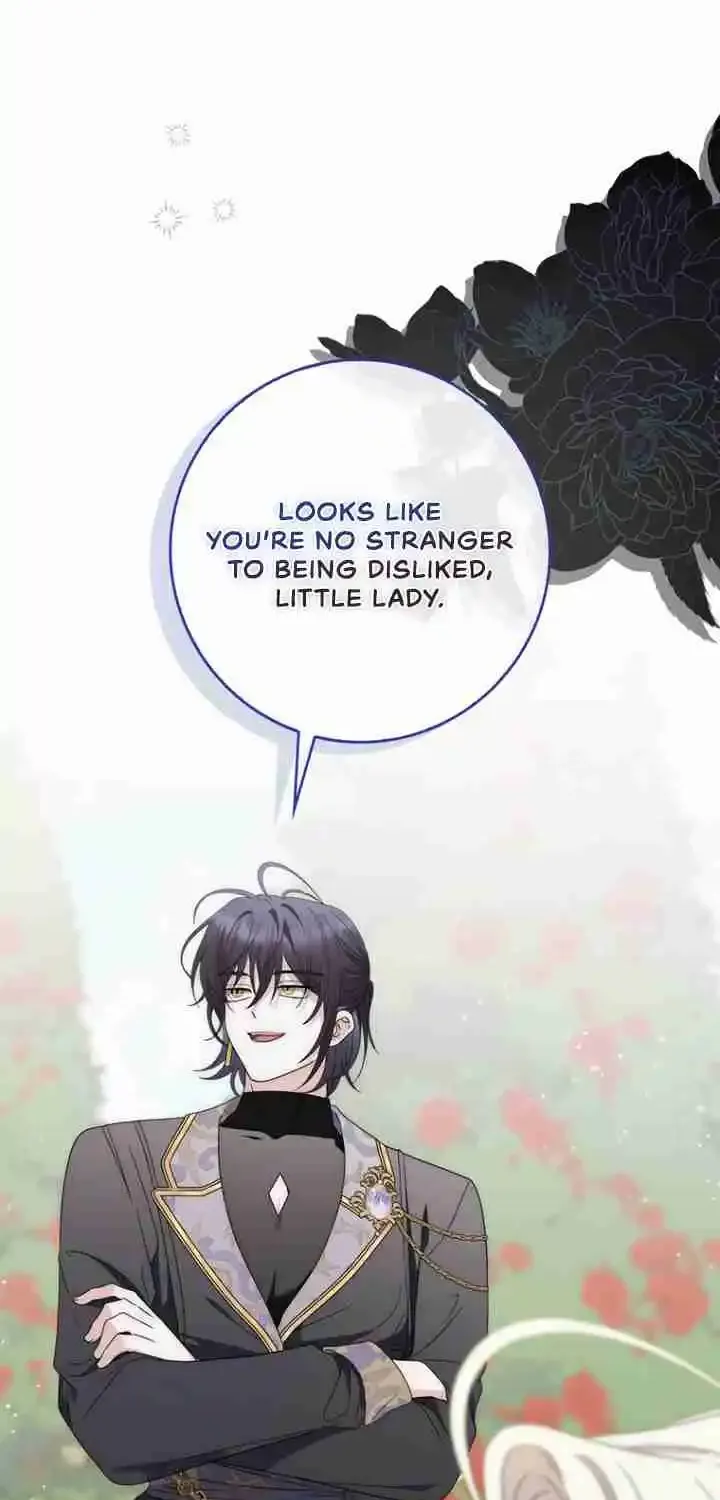 The Male Lead Is Obsessed With My Health Chapter 33 page 39 - 