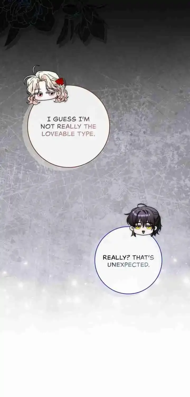 The Male Lead Is Obsessed With My Health Chapter 33 page 41 - 