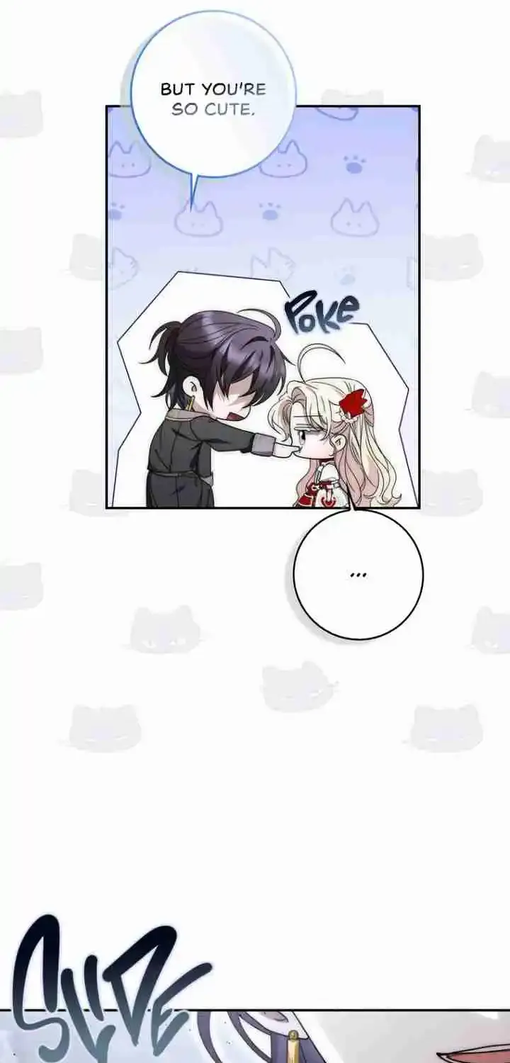 The Male Lead Is Obsessed With My Health Chapter 33 page 42 - 