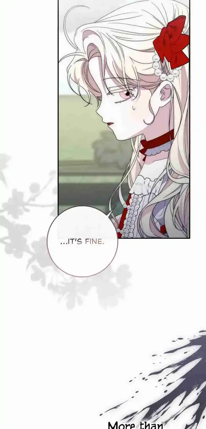 The Male Lead Is Obsessed With My Health Chapter 33 page 46 - 
