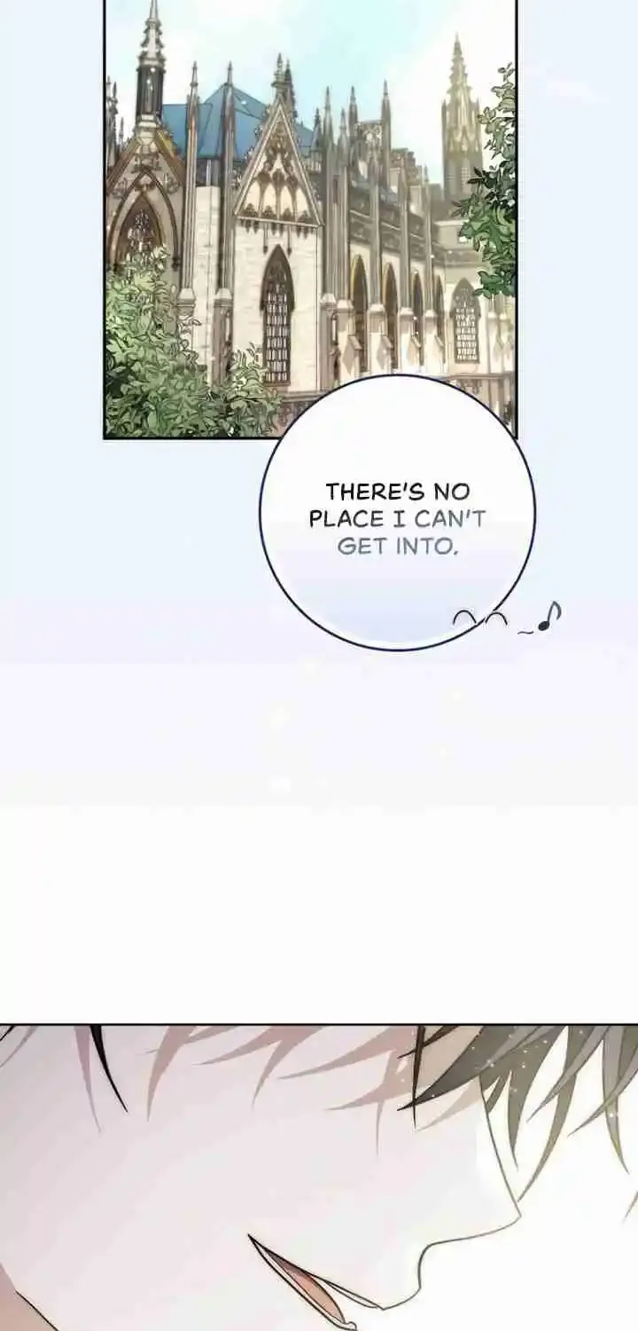 The Male Lead Is Obsessed With My Health Chapter 33 page 6 - 