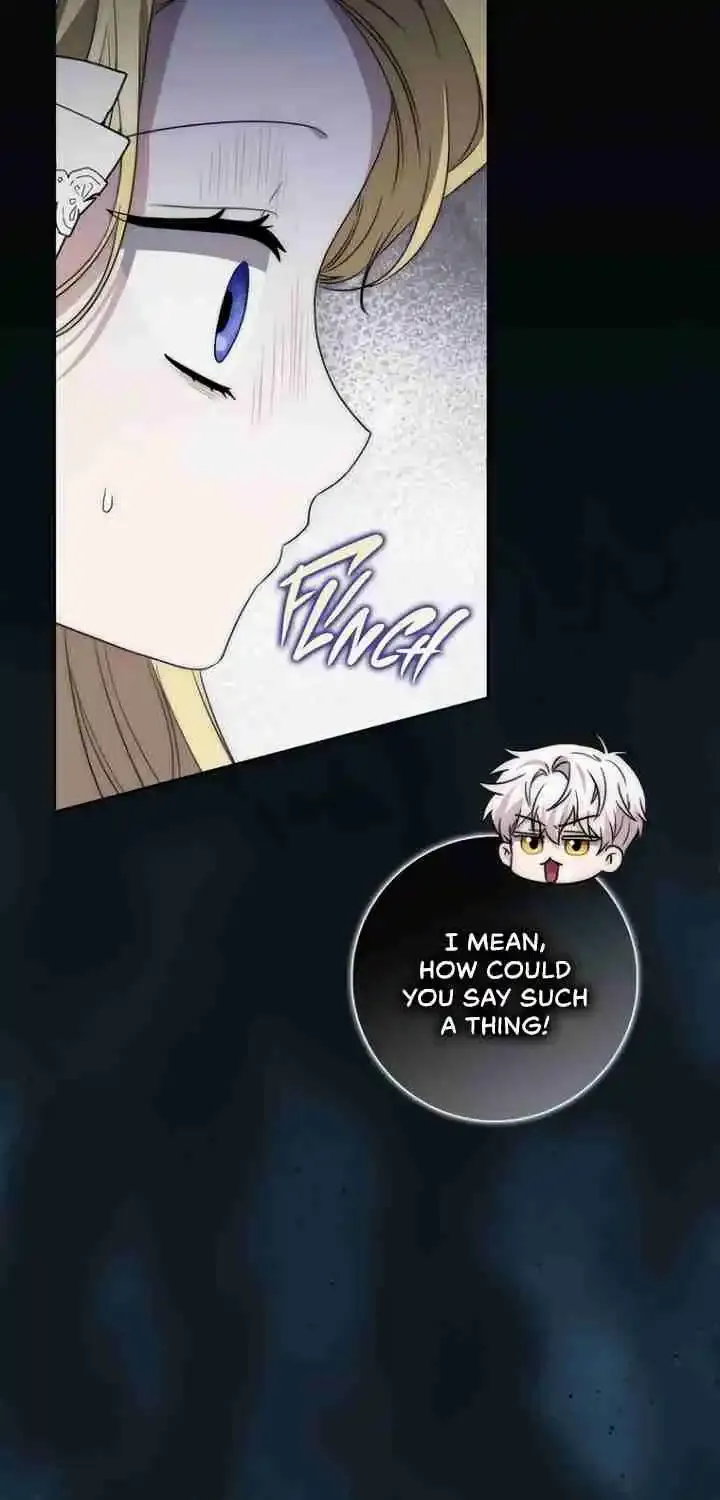 The Male Lead Is Obsessed With My Health Chapter 33 page 52 - 