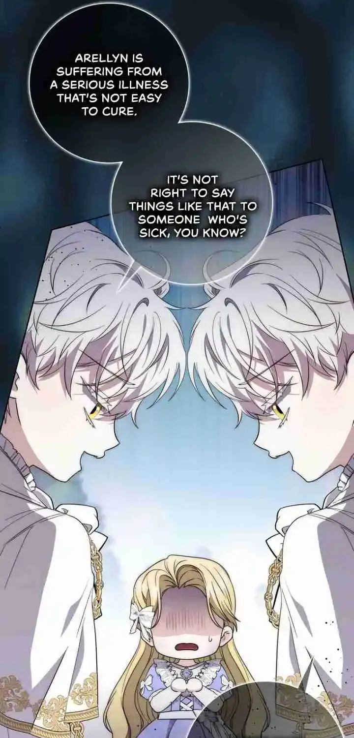 The Male Lead Is Obsessed With My Health Chapter 33 page 53 - 