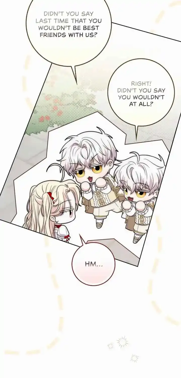 The Male Lead Is Obsessed With My Health Chapter 33 page 65 - 