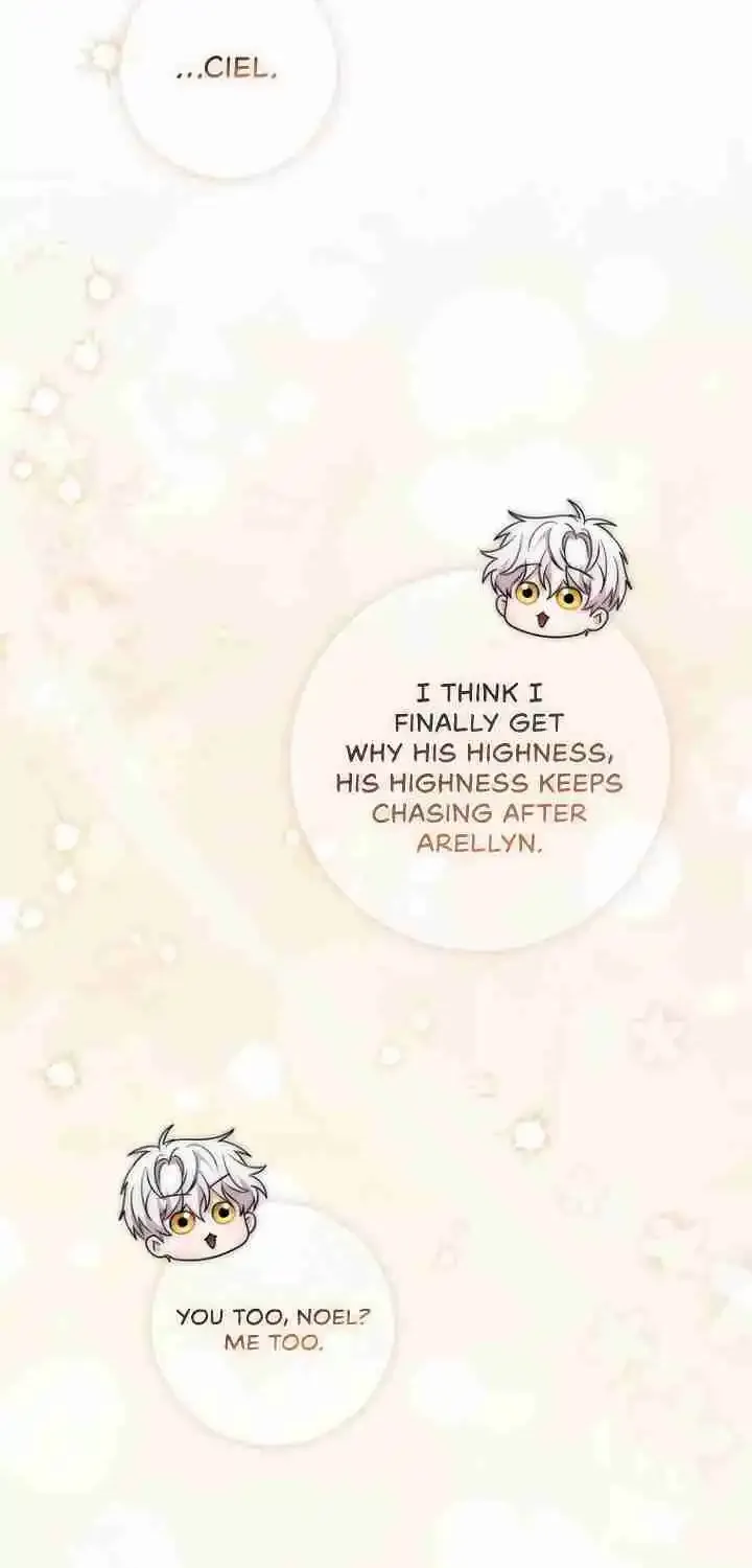 The Male Lead Is Obsessed With My Health Chapter 33 page 74 - 