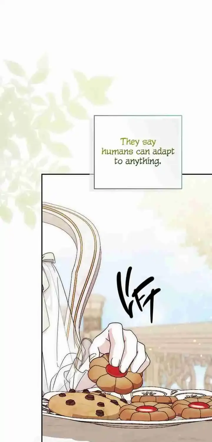The Male Lead Is Obsessed With My Health Chapter 35 page 11 - 