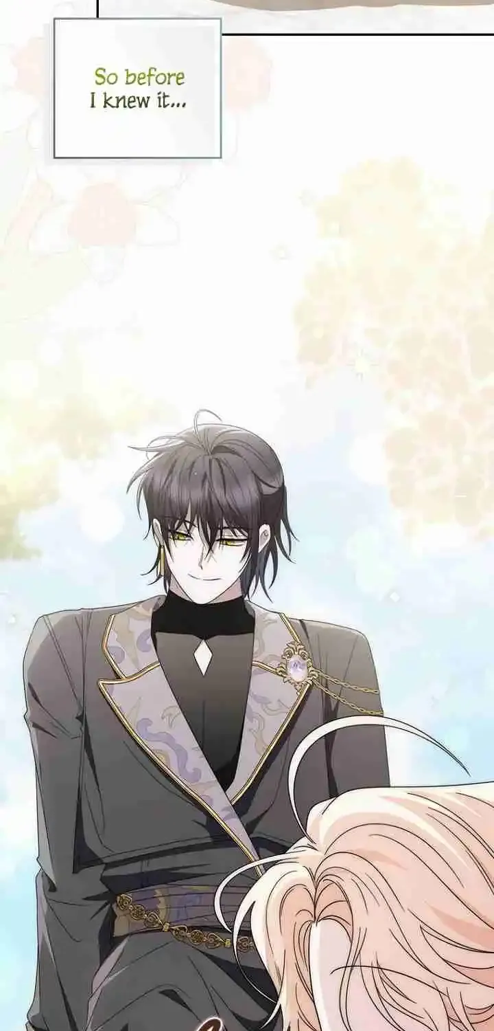 The Male Lead Is Obsessed With My Health Chapter 35 page 12 - 