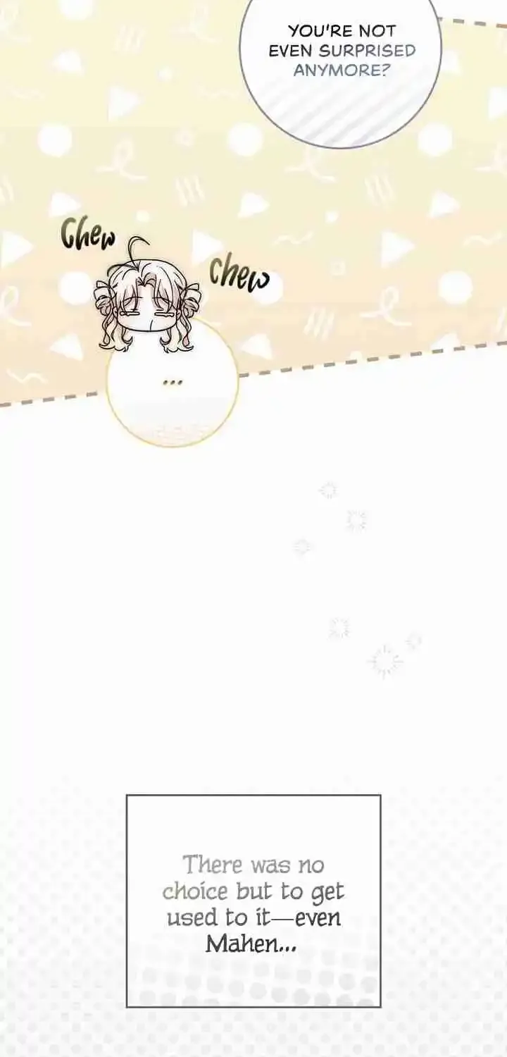 The Male Lead Is Obsessed With My Health Chapter 35 page 14 - 