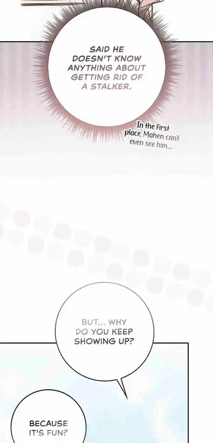 The Male Lead Is Obsessed With My Health Chapter 35 page 16 - 