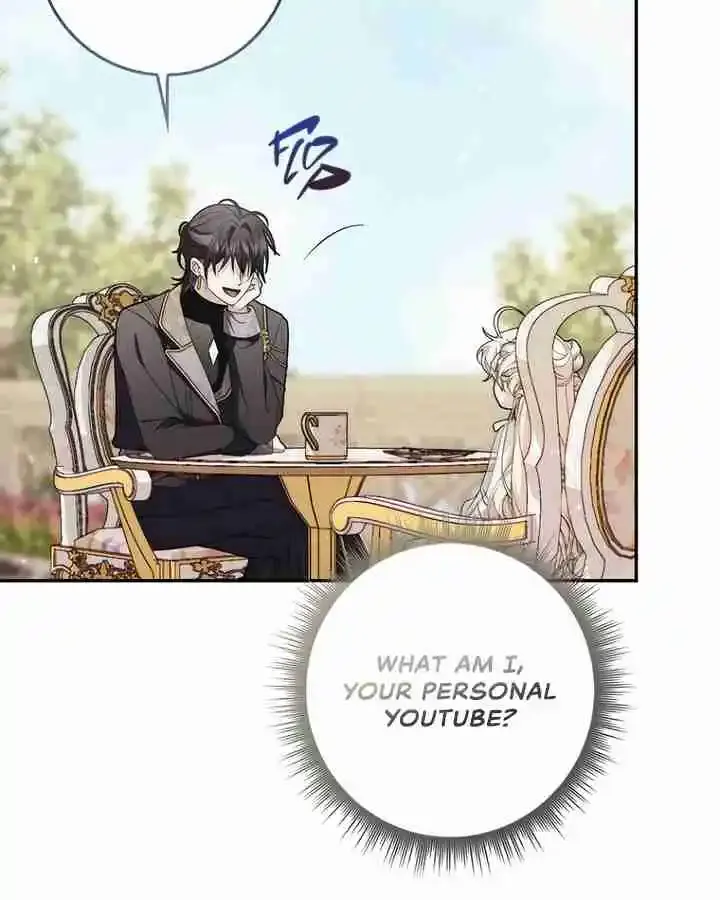 The Male Lead Is Obsessed With My Health Chapter 35 page 17 - 