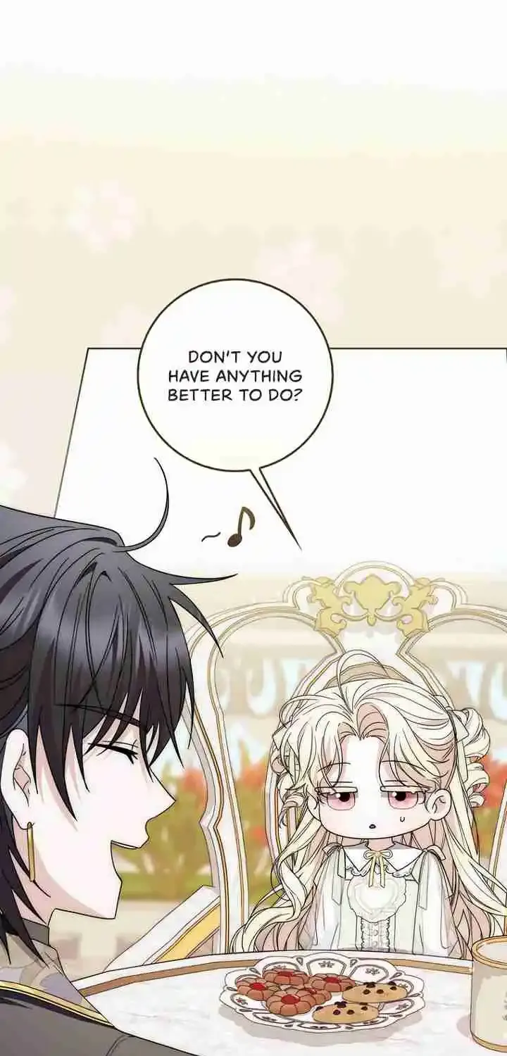 The Male Lead Is Obsessed With My Health Chapter 35 page 18 - 