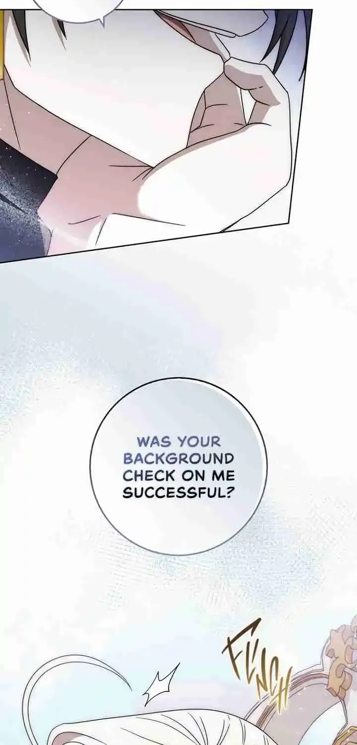 The Male Lead Is Obsessed With My Health Chapter 35 page 20 - 