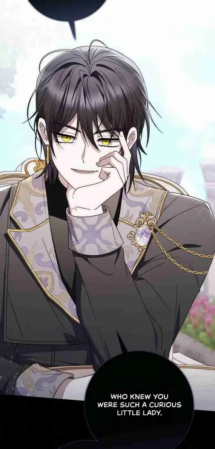 The Male Lead Is Obsessed With My Health Chapter 35 page 22 - 