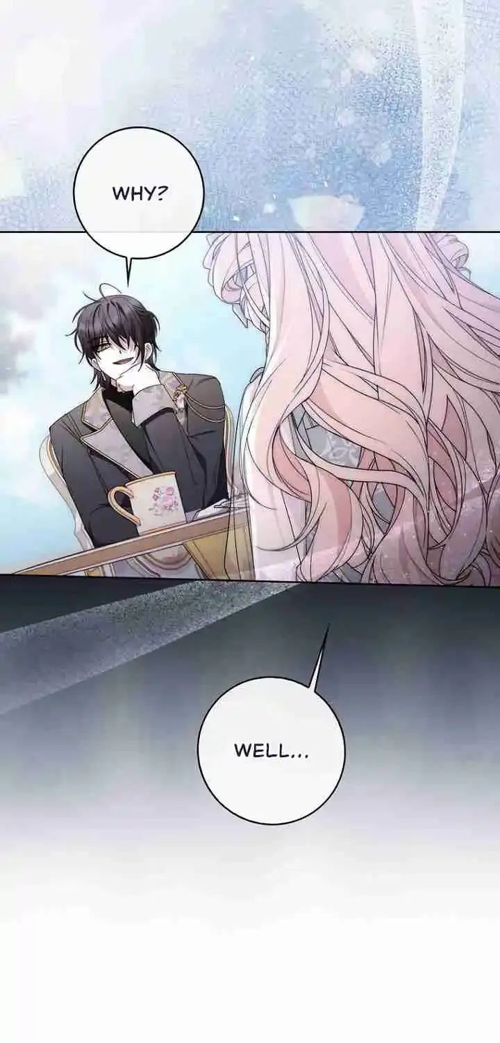 The Male Lead Is Obsessed With My Health Chapter 35 page 25 - 