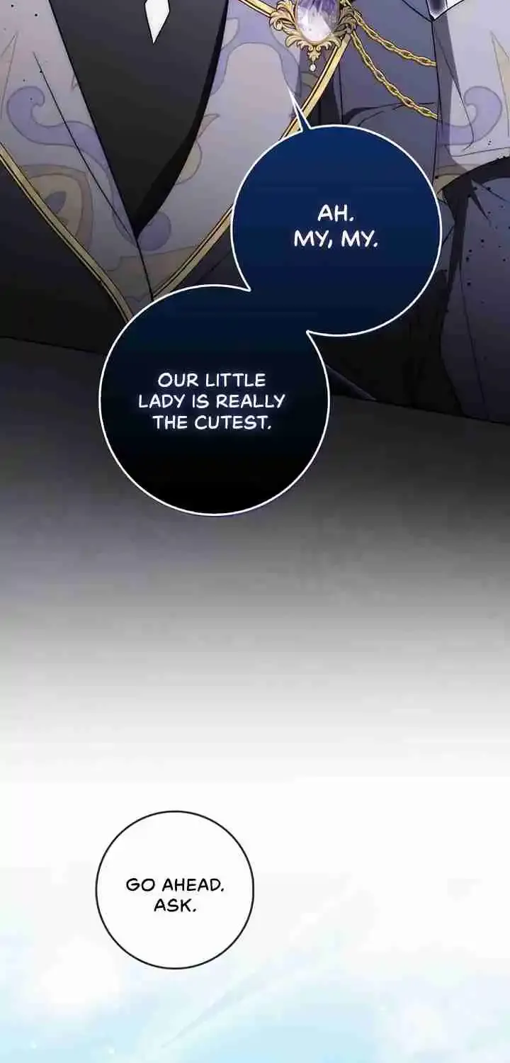 The Male Lead Is Obsessed With My Health Chapter 35 page 29 - 
