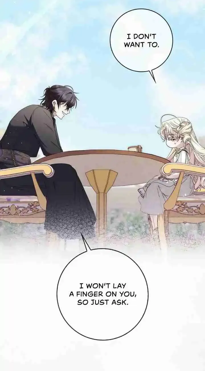 The Male Lead Is Obsessed With My Health Chapter 35 page 30 - 