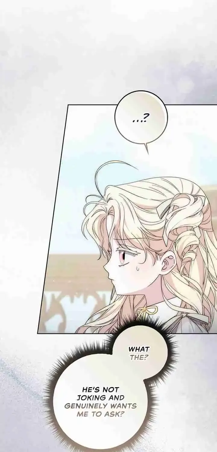 The Male Lead Is Obsessed With My Health Chapter 35 page 31 - 