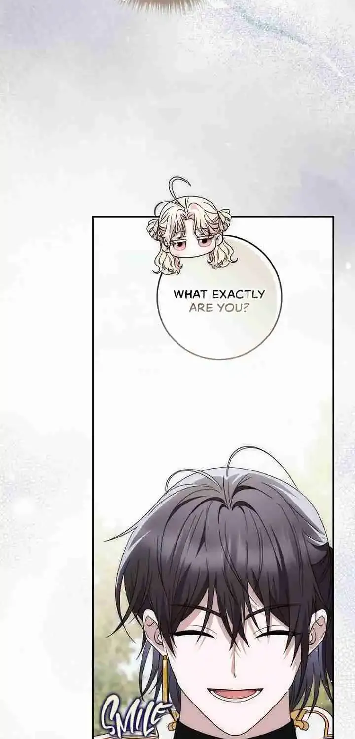 The Male Lead Is Obsessed With My Health Chapter 35 page 32 - 