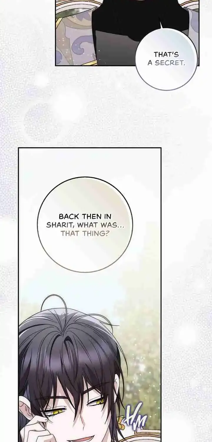 The Male Lead Is Obsessed With My Health Chapter 35 page 33 - 