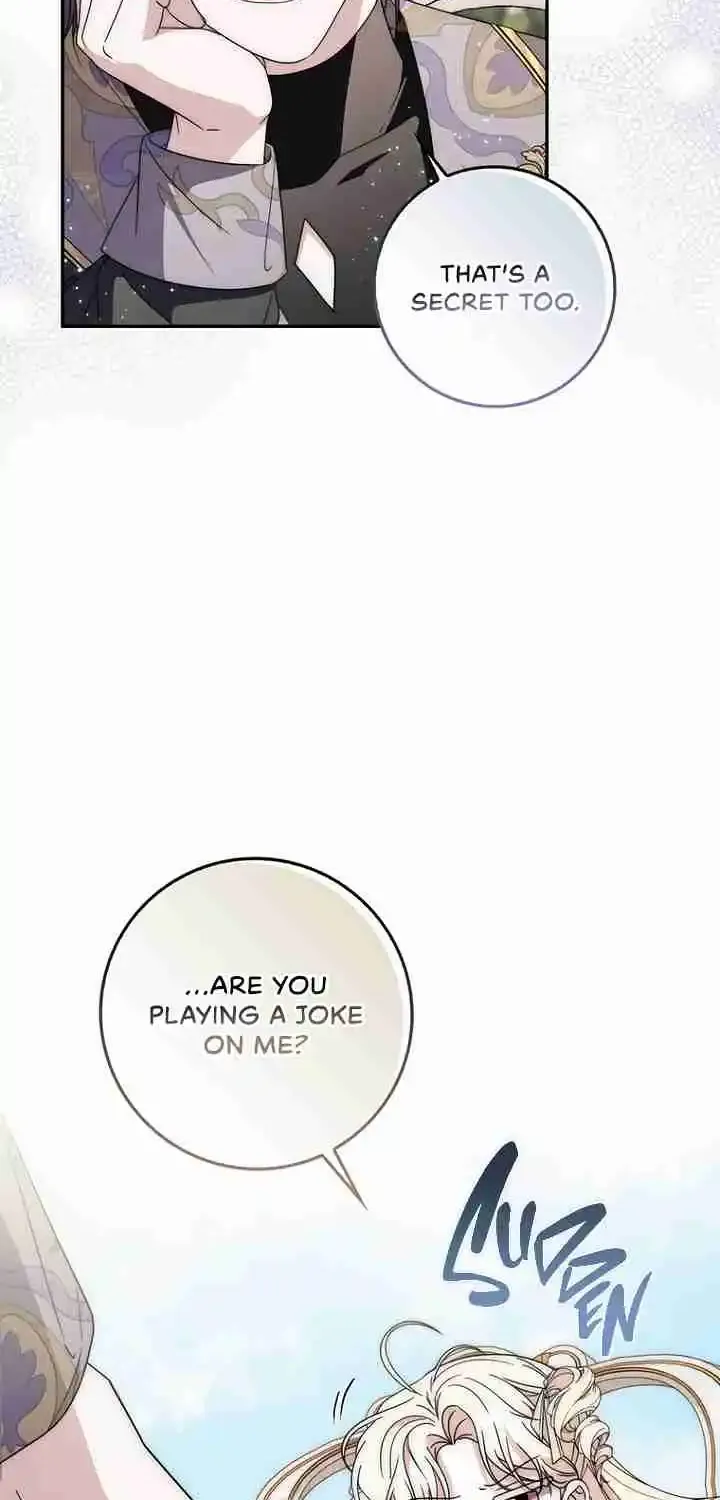 The Male Lead Is Obsessed With My Health Chapter 35 page 34 - 