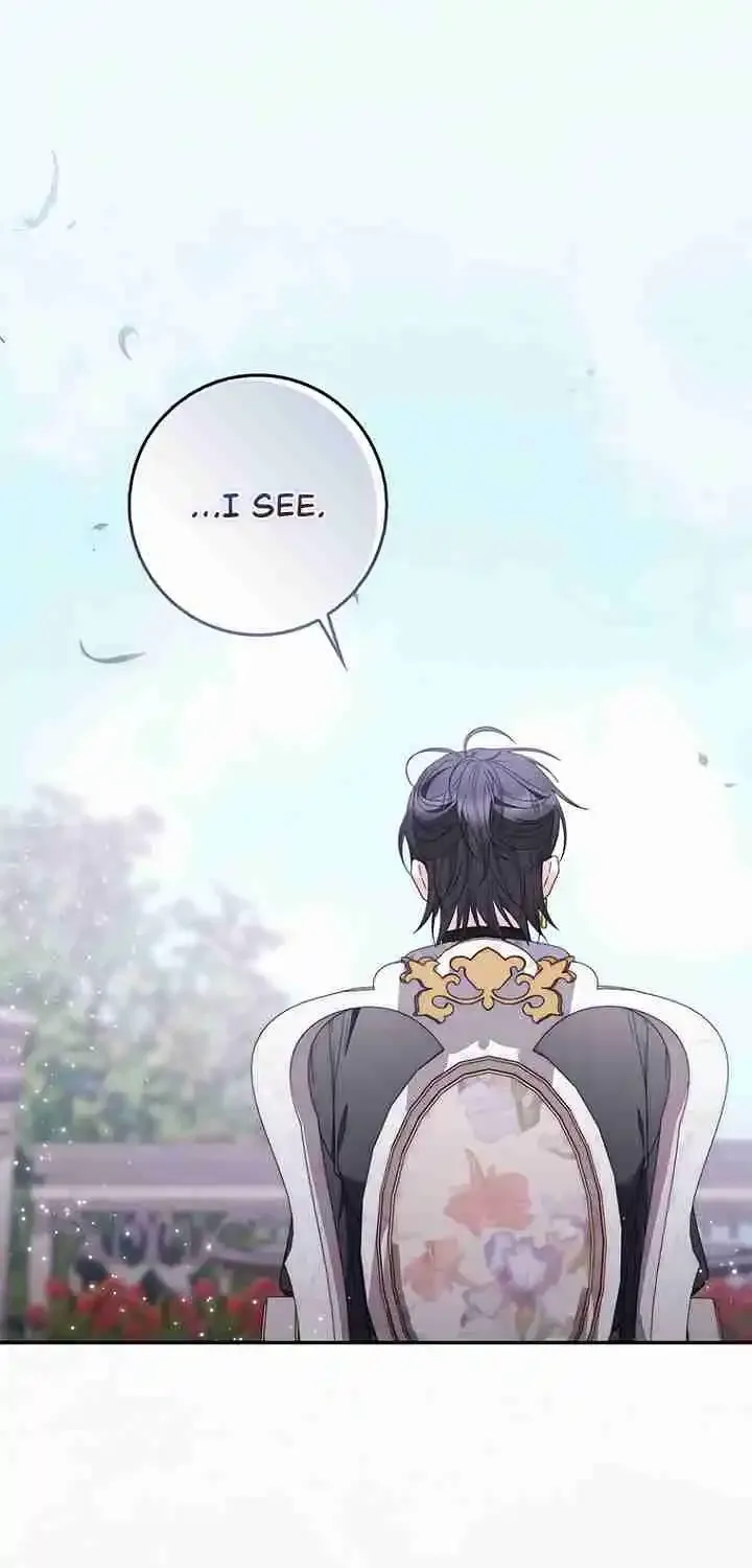 The Male Lead Is Obsessed With My Health Chapter 35 page 44 - 
