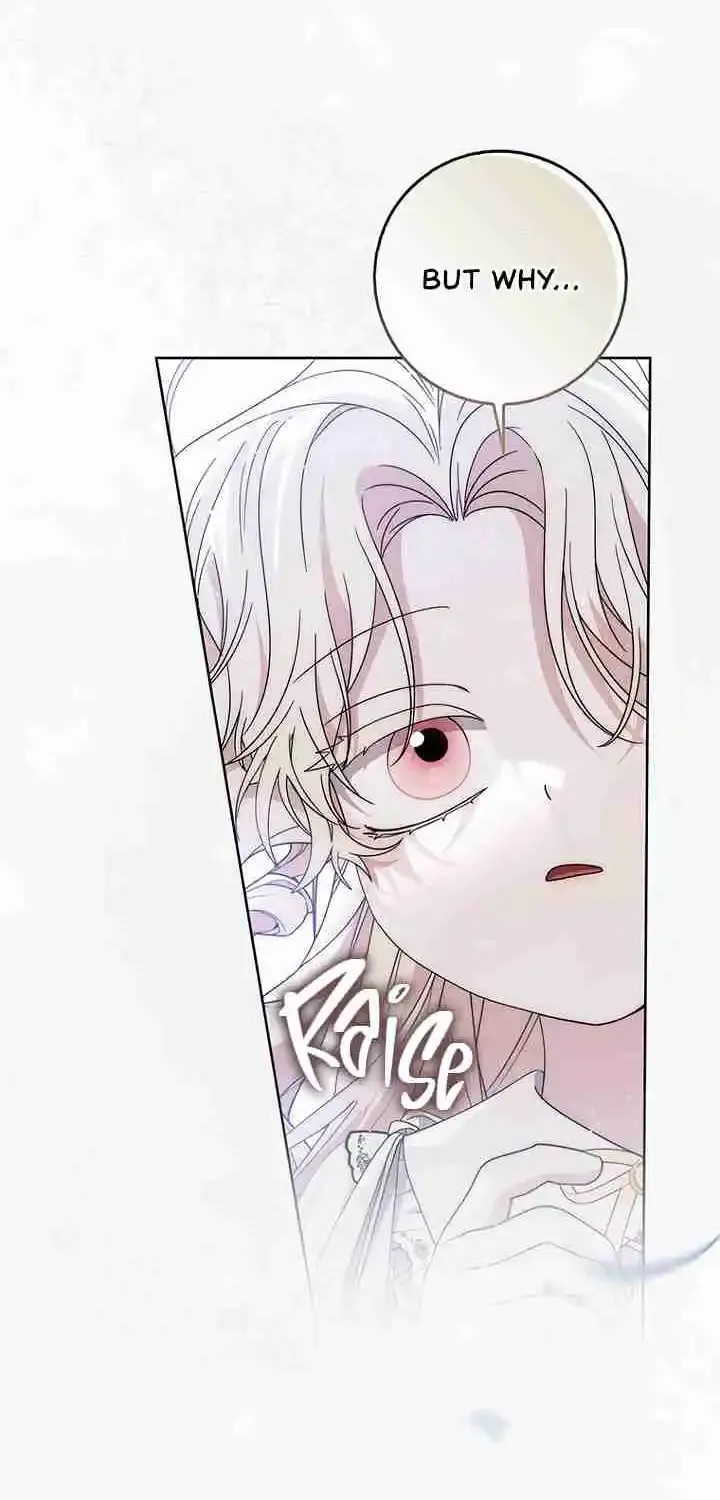 The Male Lead Is Obsessed With My Health Chapter 35 page 45 - 