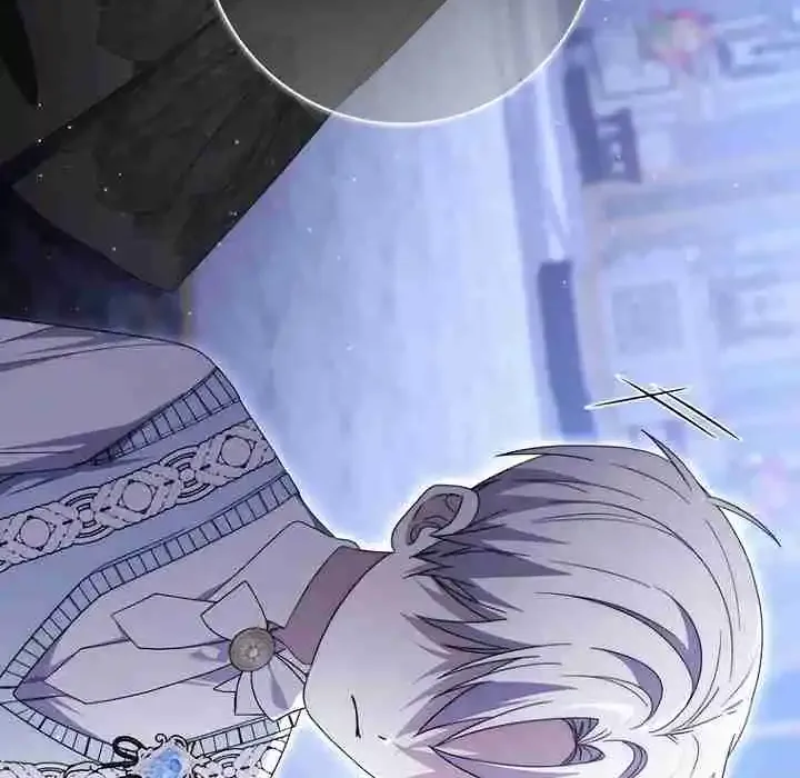The Male Lead Is Obsessed With My Health Chapter 35 page 6 - 