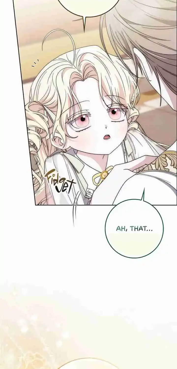 The Male Lead Is Obsessed With My Health Chapter 35 page 52 - 