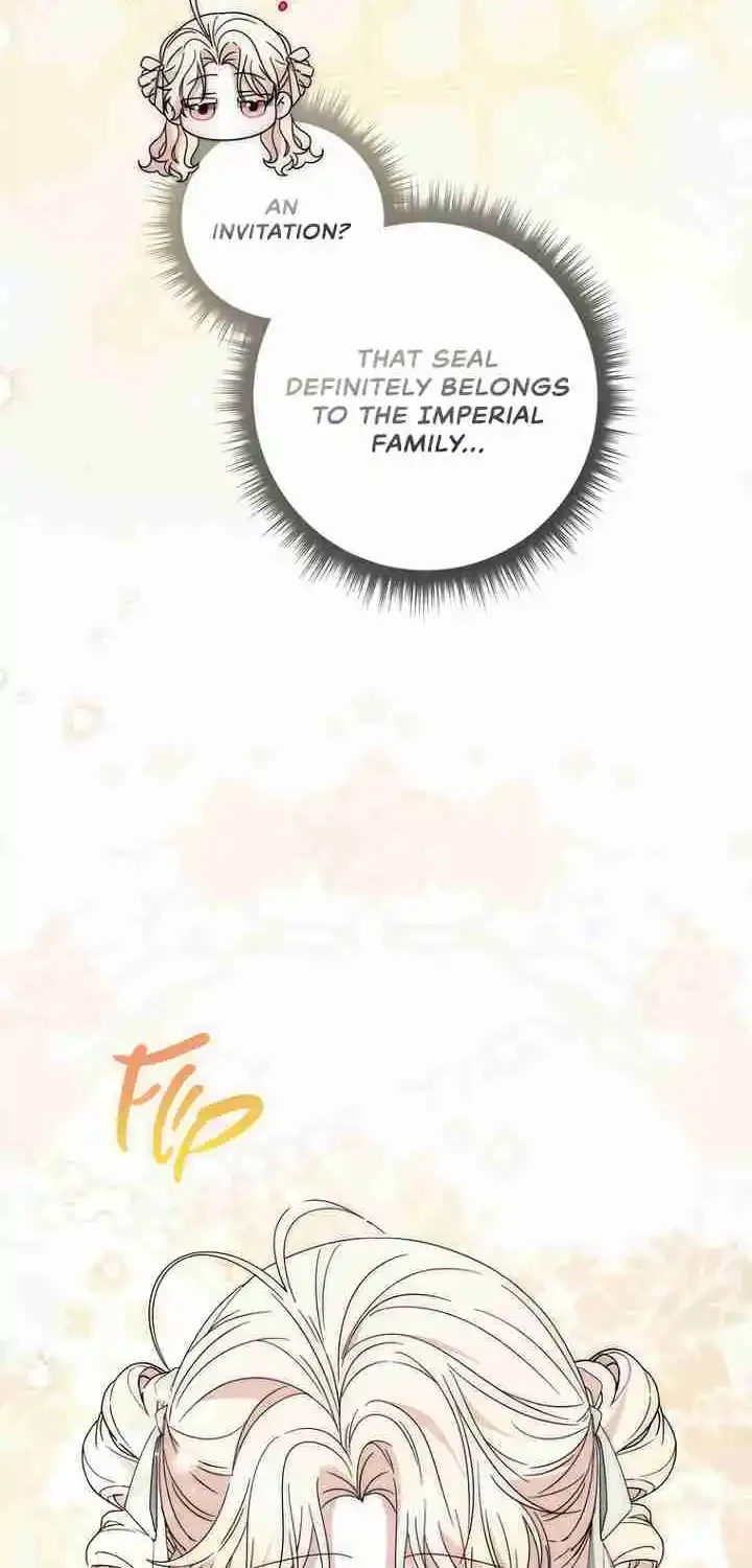 The Male Lead Is Obsessed With My Health Chapter 35 page 54 - 