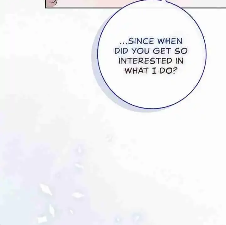 The Male Lead Is Obsessed With My Health Chapter 35 page 8 - 