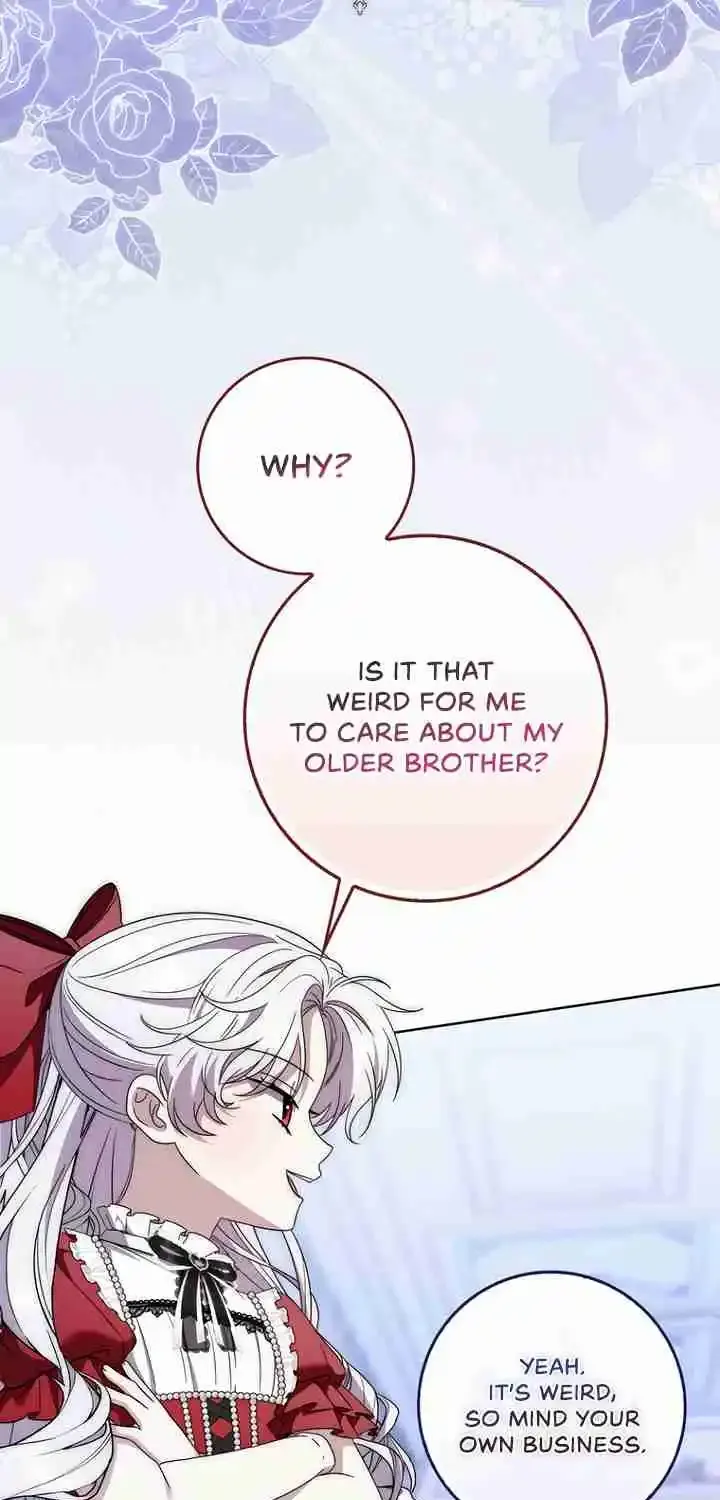 The Male Lead Is Obsessed With My Health Chapter 35 page 9 - 
