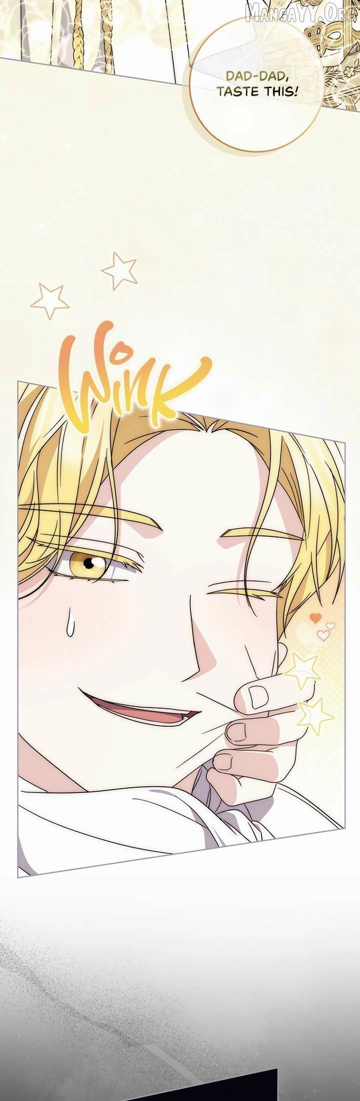 The Male Lead Is Obsessed With My Health Chapter 39 page 17 - 