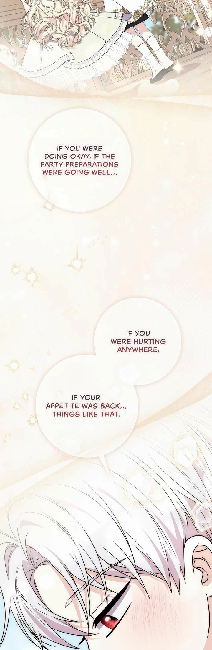 The Male Lead Is Obsessed With My Health Chapter 39 page 7 - 