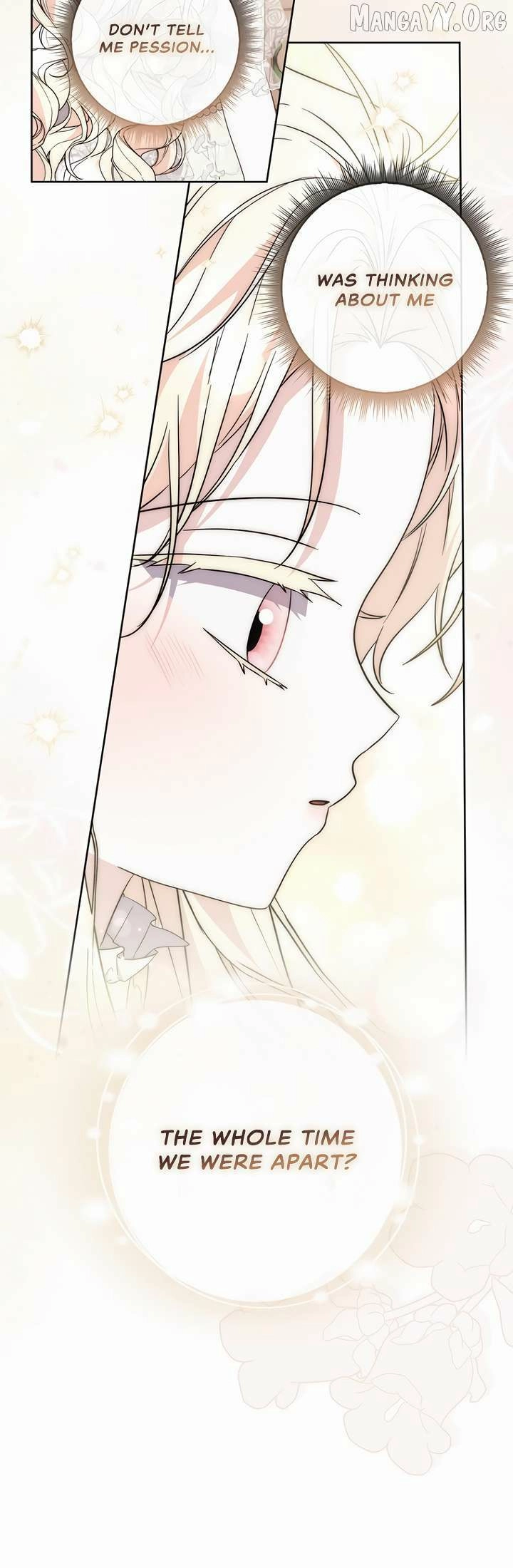 The Male Lead Is Obsessed With My Health Chapter 39 page 9 - 