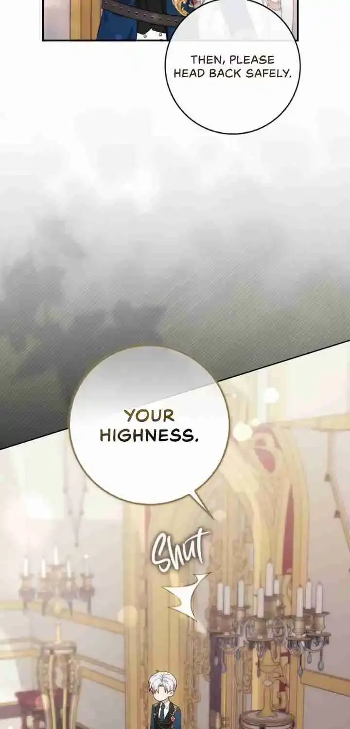 The Male Lead Is Obsessed With My Health Chapter 4 page 20 - 