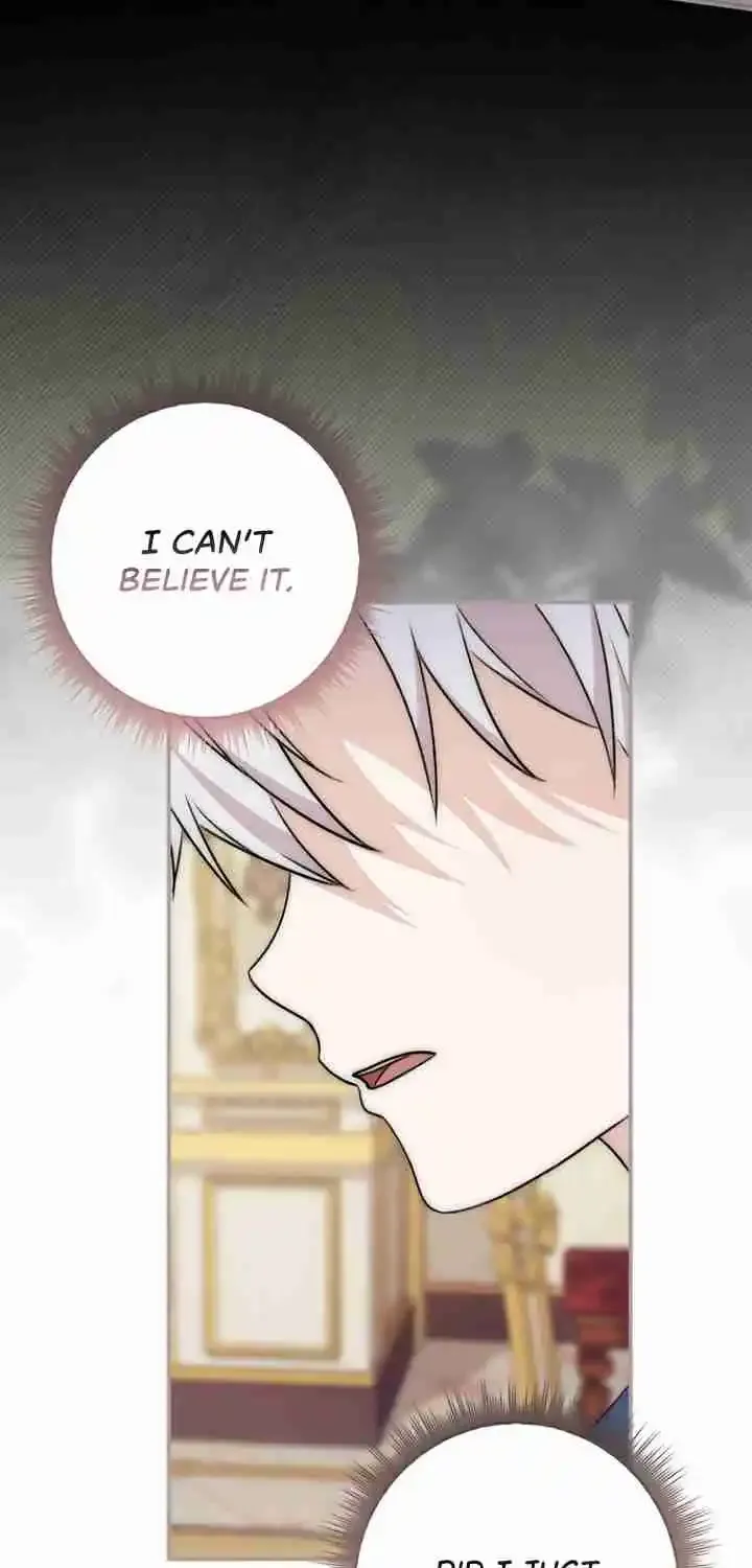 The Male Lead Is Obsessed With My Health Chapter 4 page 22 - 