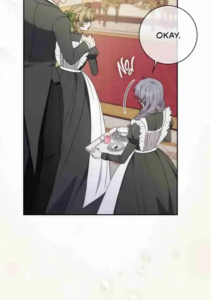 The Male Lead Is Obsessed With My Health Chapter 4 page 27 - 