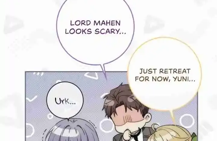 The Male Lead Is Obsessed With My Health Chapter 4 page 34 - 
