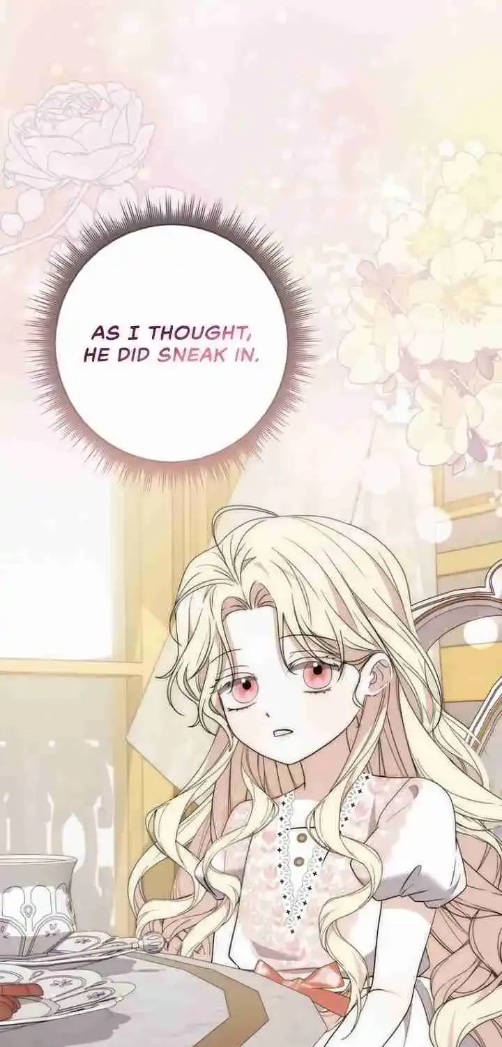 The Male Lead Is Obsessed With My Health Chapter 4 page 41 - 