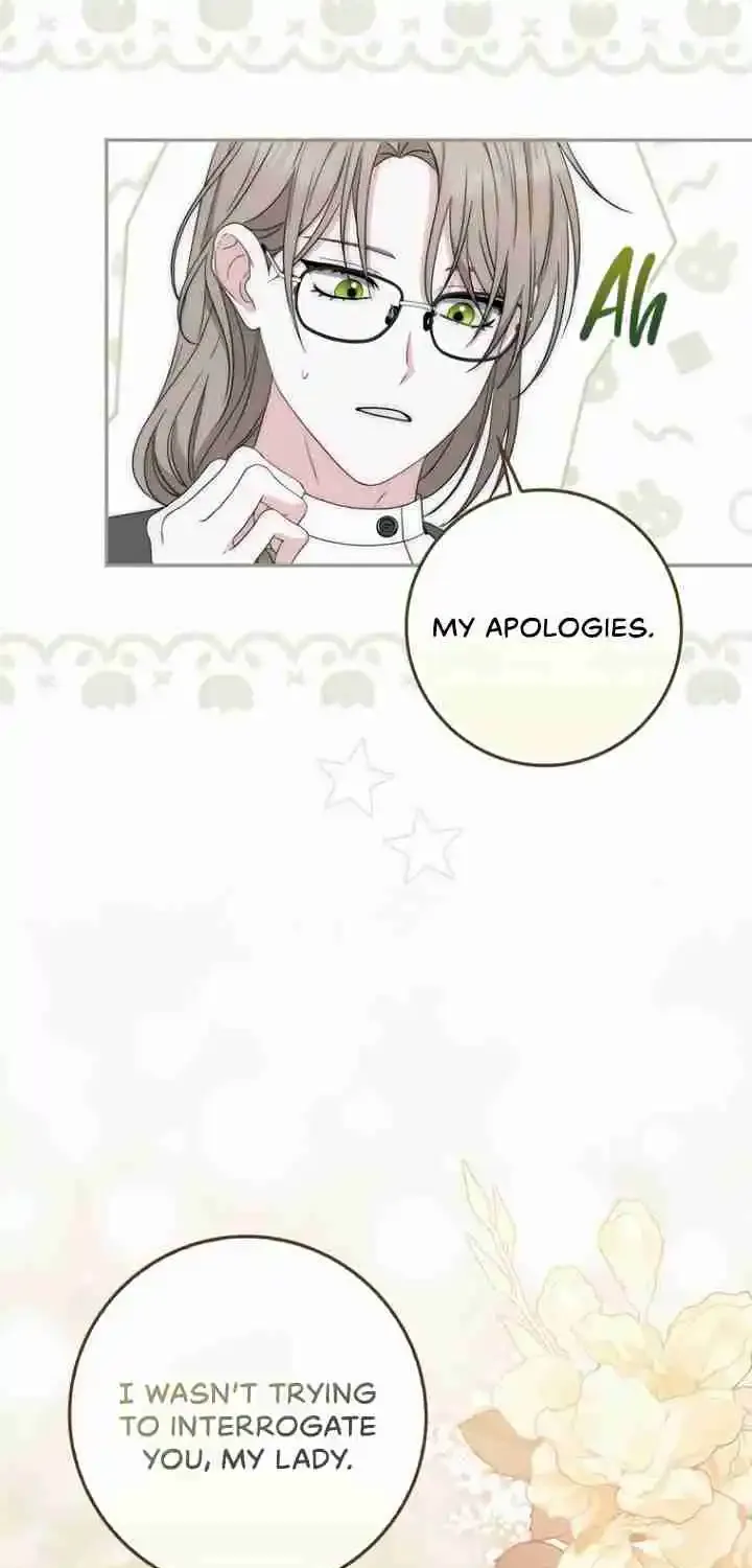 The Male Lead Is Obsessed With My Health Chapter 4 page 45 - 