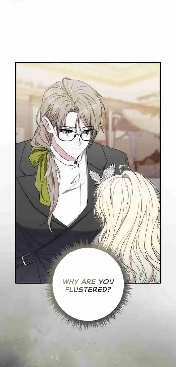 The Male Lead Is Obsessed With My Health Chapter 4 page 47 - 